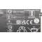 Baterie Laptop, Lenovo, ThinkPad X13 Yoga G3 Type 21AW, 21AX, 5B11A14635, 3ICP5/80/70, L20L3P71, 11.61V, 4419mAh, 52.8Wh