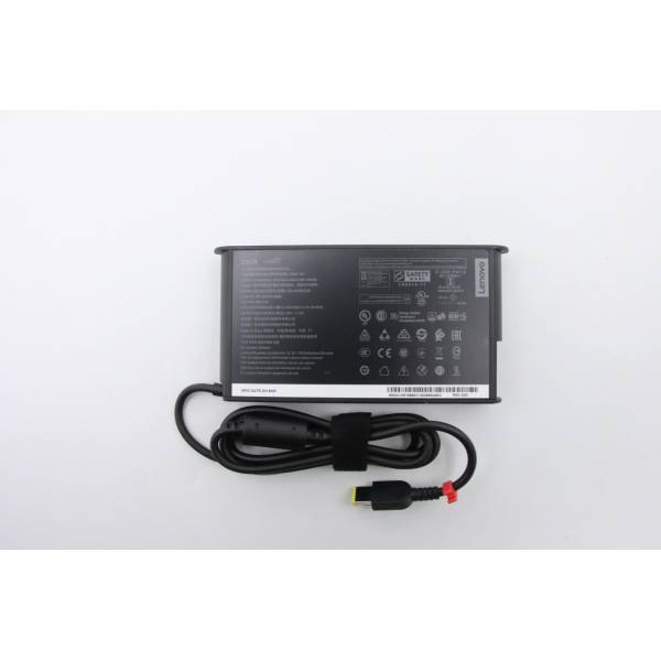 Incarcator Laptop, Lenovo, Legion 5 15IRX9 Type 83JJ, 02DL142, ADL230SDC3A, 20V, 11.5A, 230W, mufa USB Square