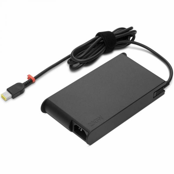 Incarcator Laptop, Lenovo, Legion 5 15IRX9 Type 83JJ, 02DL142, ADL230SDC3A, 20V, 11.5A, 230W, mufa USB Square