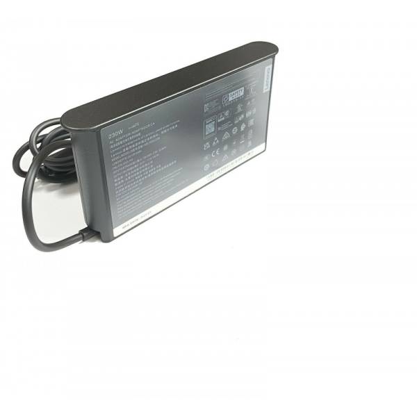 Incarcator Laptop, Lenovo, Legion 5 15IRX9 Type 83JJ, 02DL142, ADL230SDC3A, 20V, 11.5A, 230W, mufa USB Square