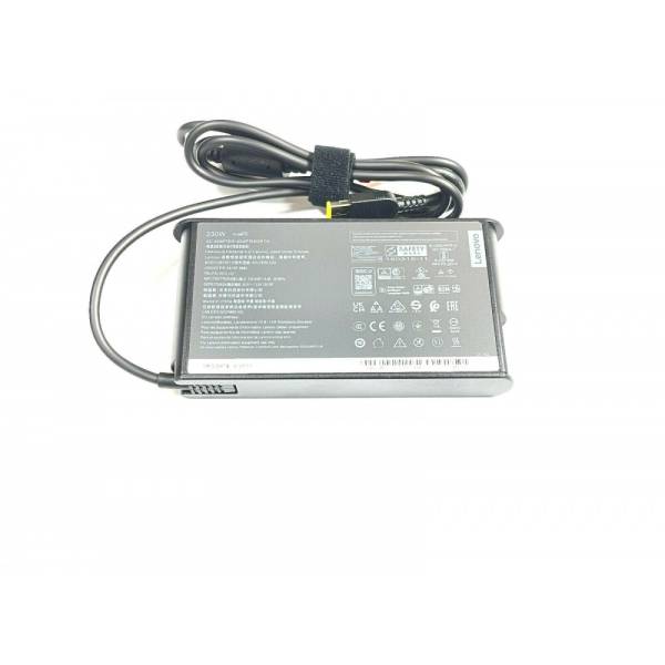 Incarcator Laptop, Lenovo, Legion 5 15IRX9 Type 83JJ, 02DL142, ADL230SDC3A, 20V, 11.5A, 230W, mufa USB Square