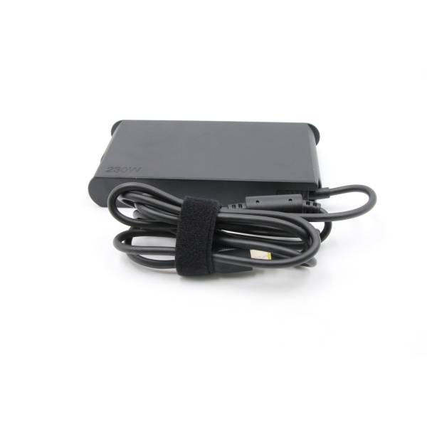 Incarcator Laptop, Lenovo, Legion 5 15IRX9 Type 83JJ, 02DL142, ADL230SDC3A, 20V, 11.5A, 230W, mufa USB Square