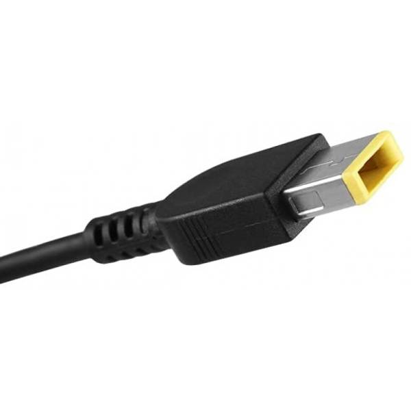 Incarcator Laptop Gaming, Lenovo, IdeaPad 3 16IAH7 Type 82SA, 02DL138, ADL170SCC3A, 20V, 8.5A, 170w, slim, mufa USB Square