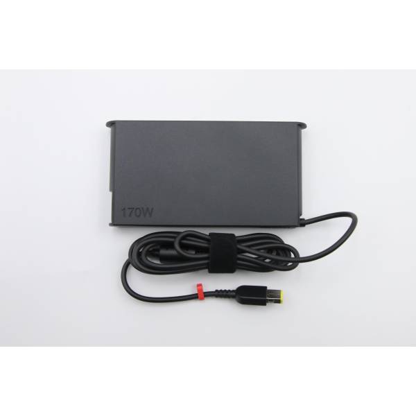 Incarcator Laptop Gaming, Lenovo, IdeaPad 3 16IAH7 Type 82SA, 02DL138, ADL170SCC3A, 20V, 8.5A, 170w, slim, mufa USB Square