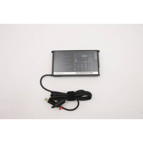 Incarcator Laptop Gaming, Lenovo, IdeaPad 3 16IAH7 Type 82SA, 02DL138, ADL170SCC3A, 20V, 8.5A, 170w, slim, mufa USB Square