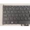 Tastatura Laptop, Acer, TravelMate P6 TMP614-51T, TMP614-51T-G2, TMP614-51TG-G2, N18P6, iluminata, neagra, layout US