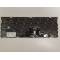Tastatura Laptop Gaming, Acer, Predator Triton 500 PT515-51, PT515-52, iluminare RGB Per Key, layout US/UA (Ukraine)