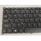 Tastatura Laptop, Acer, Aspire 1 A111-31, neagra, layout US