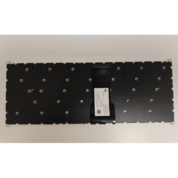 Tastatura Laptop, Acer, Aspire 1 A111-31, neagra, layout US