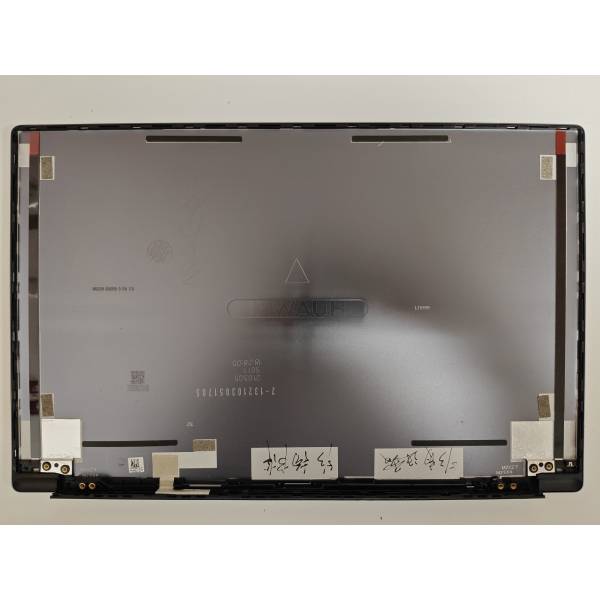 Capac Display Laptop, Huawei, Matebook D15 Boh-WAQ9, BoB-WAE9P, Boh-WAQ9L, Boh-WAP9R, Boh-WAQ9R, Boh-WAQ9HNL, BoD-WDI9, BoD-WXX9, BoD-WDH9, 51661QCB, gri