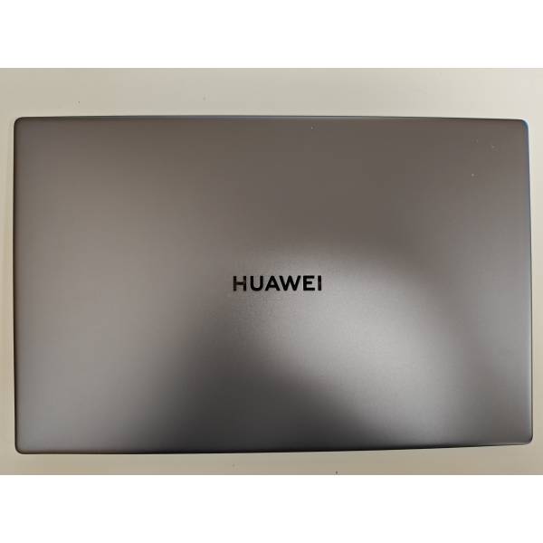 Capac Display Laptop, Huawei, Matebook D15 Boh-WAQ9, BoB-WAE9P, Boh-WAQ9L, Boh-WAP9R, Boh-WAQ9R, Boh-WAQ9HNL, BoD-WDI9, BoD-WXX9, BoD-WDH9, 51661QCB, gri