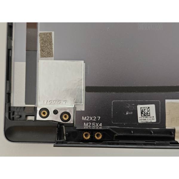 Capac Display Laptop, Huawei, Matebook D15 Boh-WAQ9, BoB-WAE9P, Boh-WAQ9L, Boh-WAP9R, Boh-WAQ9R, Boh-WAQ9HNL, BoD-WDI9, BoD-WXX9, BoD-WDH9, 51661QCB, gri