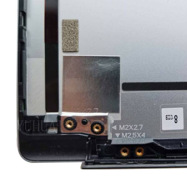 Capac Display Laptop, Huawei, Matebook D15 Boh-WAQ9, BoB-WAE9P, Boh-WAQ9L, Boh-WAP9R, Boh-WAQ9R, Boh-WAQ9HNL, BoD-WDI9, BoD-WXX9, BoD-WDH9, 9908073425, argintiu