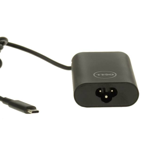 Incarcator Laptop, Dell, LA45NM150, HA45NM170, DA45NM170, HA45NM180, HDCY5, 0HDCY5, T6V87, 4RYWW, P13YF, 1J12J, 01J12J, X2GC2, 20V, 2.25A, 45W, USB-C, Type-C