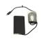 Incarcator Laptop, Dell, LA45NM150, HA45NM170, DA45NM170, HA45NM180, HDCY5, 0HDCY5, T6V87, 4RYWW, P13YF, 1J12J, 01J12J, X2GC2, 20V, 2.25A, 45W, USB-C, Type-C