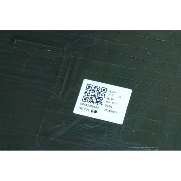 Capac Display Laptop, Lenovo, IdeaPad 320-17AST Type 80XW, 5CB0N91543, AP143000100, negru