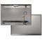 Capac Display compatibil Laptop, Lenovo, V320-17IKB Type 81B6, 5CB0P21995, AP143000110, Platinium Grey