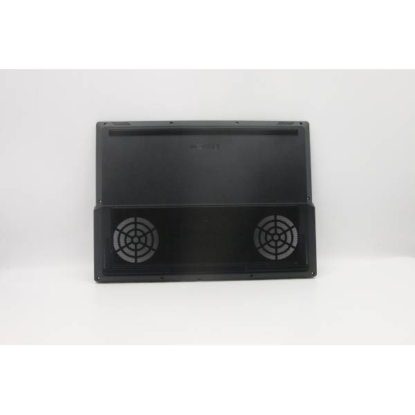 Carcasa inferioara bottom case Laptop, Lenovo, Legion Y7000 2019 PG0 Type 81T0, 5CB0U42961, AP1GB000400, neagra