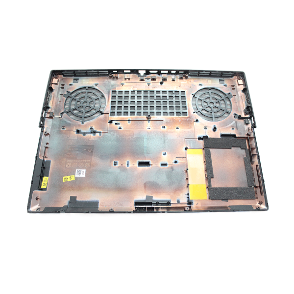 Carcasa inferioara bottom case compatibila Laptop, Lenovo, Legion 5CB0R40221, 5S50U95746, 5S50V13909, 5CB0U42700, AP17L000100, AP17L000110, 5CB0U43735, AP1GB000400, neagra