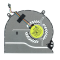 Cooler Laptop, HP, SleekBook 14-B, 697914-001, 702746-001, DFS531105MC0T-FBGF, BSB0705HC-CC1S, 5V, 0.5A