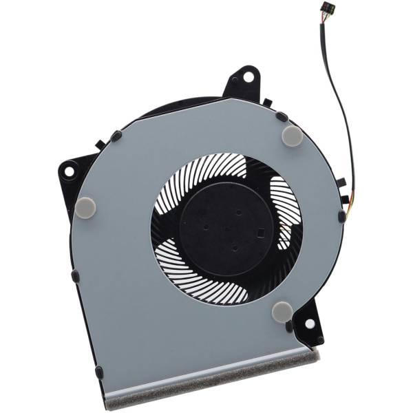 Cooler Laptop, Asus, VivoBook 15 A509F, A509FA, 13NB0MS0T02011, DFS561405PL0T-FCNT, DQ5D588K006, conector ingust, 5V, 0.5A