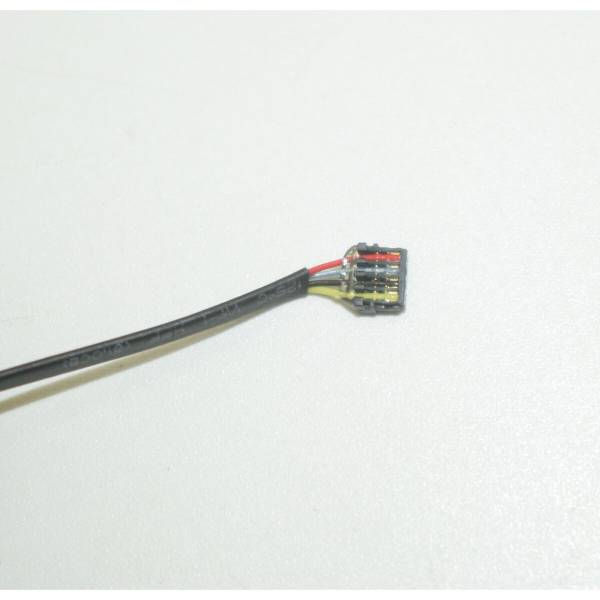 Cooler Laptop, Asus, VivoBook 15 A509F, A509FA, 13NB0MS0T02011, DFS561405PL0T-FCNT, DQ5D588K006, conector ingust, 5V, 0.5A