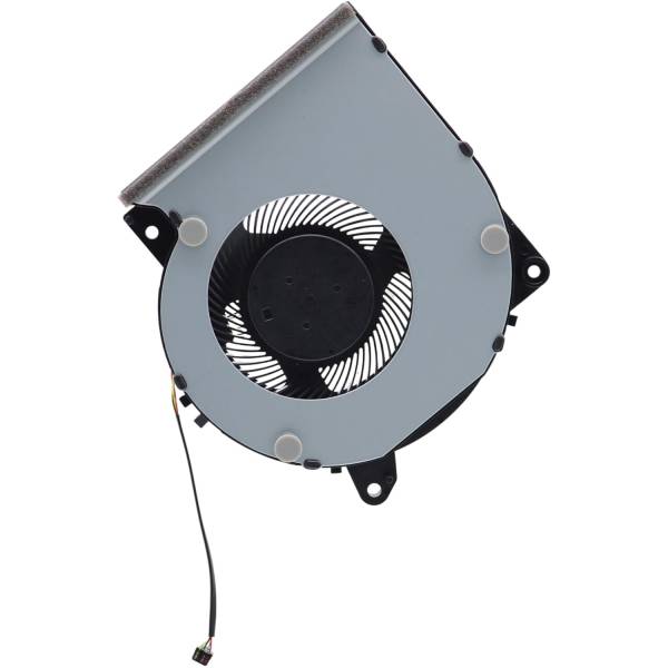 Cooler Laptop, Asus, VivoBook 15 A509F, A509FA, 13NB0MS0T02011, DFS561405PL0T-FCNT, DQ5D588K006, conector ingust, 5V, 0.5A