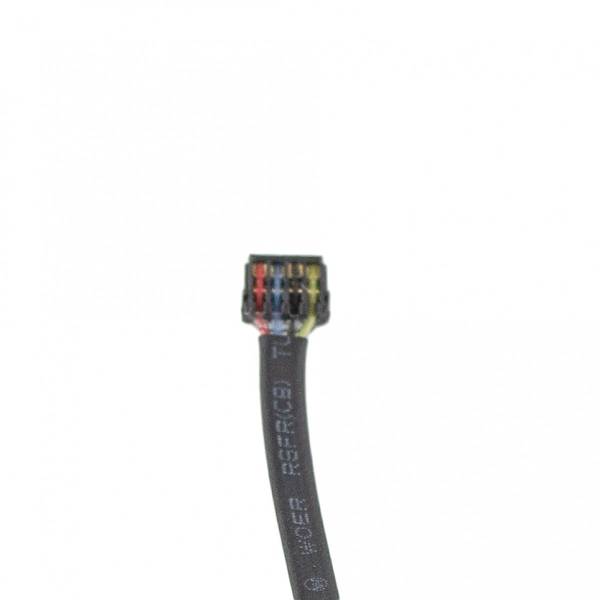 Cooler Laptop, Asus, VivoBook 15 A509F, A509FA, 13NB0MS0T02011, DFS561405PL0T-FCNT, DQ5D588K006, conector ingust, 5V, 0.5A