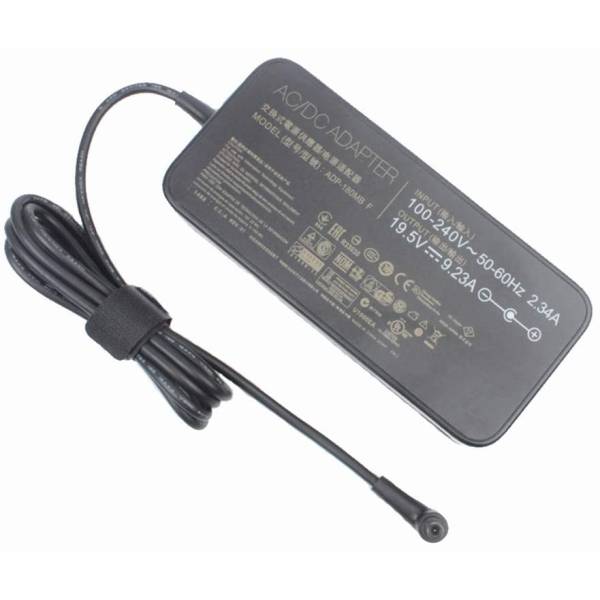 Incarcator Laptop Gaming, Asus, ROG Zephyrus G14 PX401I, PX401IV, 0A001-00262100, A17-180P1A, 19.5V, 9.23A, 180W, mufa 6.0x3.7mm