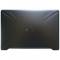 Capac display metalic Laptop Asus ROG TUF Gaming FX705, FX705GD, FX705GE, FX705GM, FX705D, FX705DT, FX705GX, FX705GT, FX705, FX705DD, FX705DY