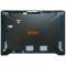 Capac display metalic Laptop Asus ROG TUF Gaming FX705, FX705GD, FX705GE, FX705GM, FX705D, FX705DT, FX705GX, FX705GT, FX705, FX705DD, FX705DY
