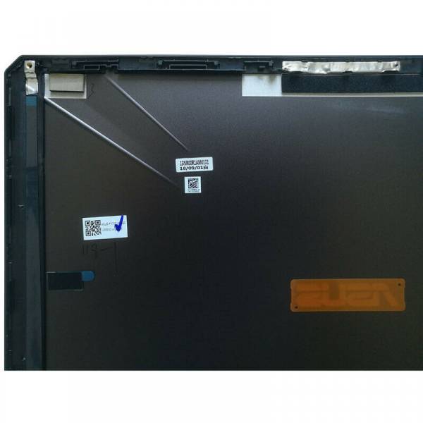 Capac display metalic Laptop Asus ROG TUF Gaming FX705, FX705GD, FX705GE, FX705GM, FX705D, FX705DT, FX705GX, FX705GT, FX705, FX705DD, FX705DY