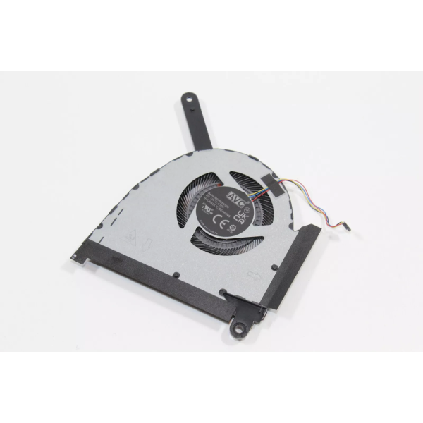 Cooler procesor Laptop Gaming, Asus, TUF Dash F15 FX517ZM, FX517ZR, FX517ZW, 13NR0990T01011, 13NR0990T01021, DFSCL42P06593U-FQ1L, DQ5DC18G002, BAPA0807R2HY003, DQ5DC18G000, 12V, 0.5A, CPU