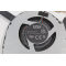 Cooler procesor Laptop Gaming, Asus, TUF Dash F15 FX517ZM, FX517ZR, FX517ZW, 13NR0990T01011, 13NR0990T01021, DFSCL42P06593U-FQ1L, DQ5DC18G002, BAPA0807R2HY003, DQ5DC18G000, 12V, 0.5A, CPU