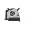 Cooler placa video Laptop Gaming, Asus, TUF Dash F15 FX517ZM, FX517ZR, FX517ZW, 13NR0990T02011, 13NR0990T02021, DFSCL42P16593U-FQ1M, DQ5DC79G002, BAPA0807R2HY002, DQ5DC79G000, 12V, 0.5A, GPU