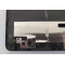 Capac Display Laptop, HP, 14S-CS, M23372-001, 6070B1751005, gri inchis