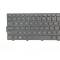 Tastatura Laptop, Dell, Inspiron 15 3576, P75F, P75F002, neagra, layout US