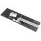 Tastatura Laptop, Dell, Inspiron 15 7559, P57F, P57F002, 051CHY, 51CHY, iluminata, neagra, layout US