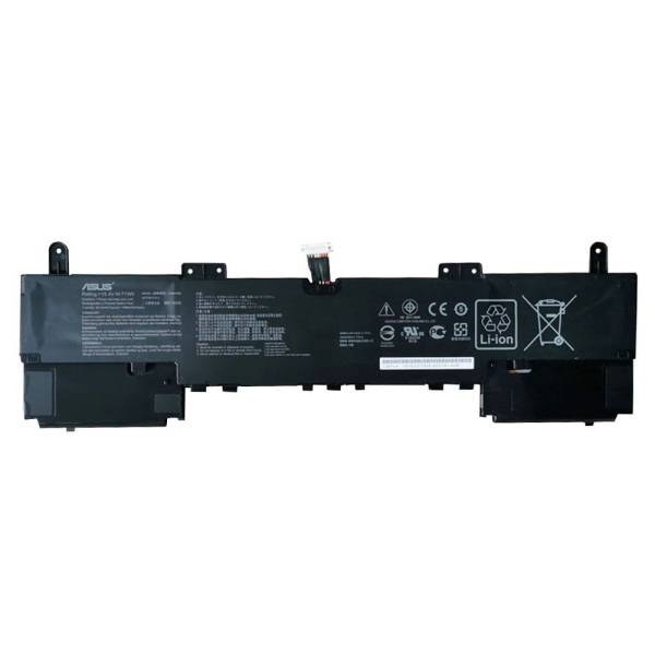 Baterie Laptop 2-in-1, Asus, ZenBook Flip 15 UX563F, UX563FD, UX563FDC, 0B200-03070300, 4ICP5/41/75-2, C42N1839, 15.4V, 4480mAh, 71Wh