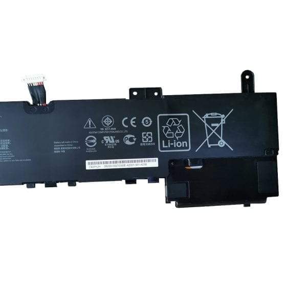 Baterie Laptop 2-in-1, Asus, ZenBook Flip 15 UX563F, UX563FD, UX563FDC, 0B200-03070300, 4ICP5/41/75-2, C42N1839, 15.4V, 4480mAh, 71Wh