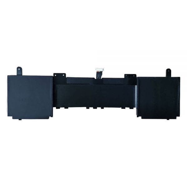Baterie Laptop 2-in-1, Asus, ZenBook Flip 15 UX563F, UX563FD, UX563FDC, 0B200-03070300, 4ICP5/41/75-2, C42N1839, 15.4V, 4480mAh, 71Wh