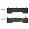 Baterie Laptop 2-in-1, Asus, ZenBook Flip 15 UX563F, UX563FD, UX563FDC, 0B200-03070300, 4ICP5/41/75-2, C42N1839, 15.4V, 4480mAh, 71Wh