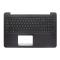 Carcasa superioara cu tastatura palmrest Laptop, Asus, A556U, A556UA, A556UF, A556UQ, A556UR, 90NB09S1-R31US0, 13N0-SGA0631, 13NB09S1AP0231, X556UA-1A, neagra, layout US