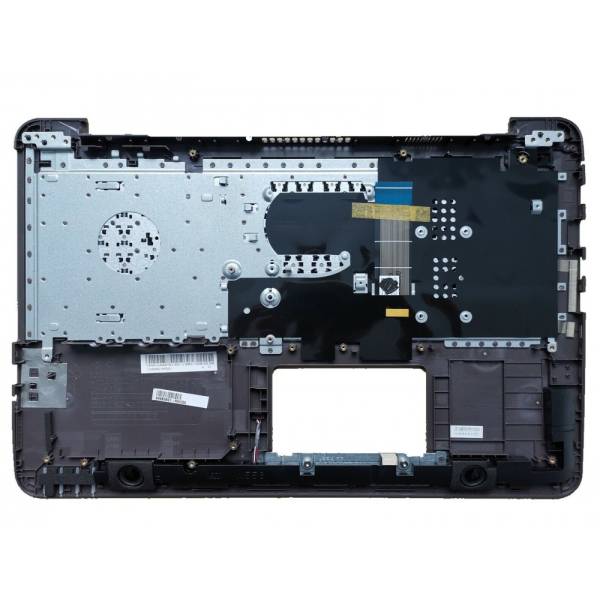 Carcasa superioara cu tastatura palmrest Laptop, Asus, A556U, A556UA, A556UF, A556UQ, A556UR, 90NB09S1-R31US0, 13N0-SGA0631, 13NB09S1AP0231, X556UA-1A, neagra, layout US