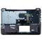 Carcasa superioara cu tastatura palmrest Laptop, Asus, A556U, A556UA, A556UF, A556UQ, A556UR, 90NB09S1-R31US0, 13N0-SGA0631, 13NB09S1AP0231, X556UA-1A, neagra, layout US