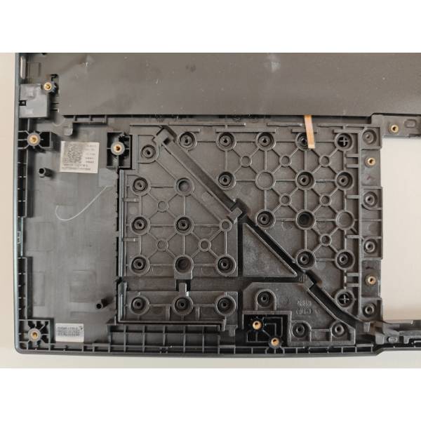Carcasa superioara cu tastatura palmrest Laptop, Asus, VivoBook Pro 15 K6502Z, K6502ZC, K6502ZE, 90NB0Z71-R31US0, HQ2072208Y0003111, K6502ZE-2B, iluminata, neagra, layout US