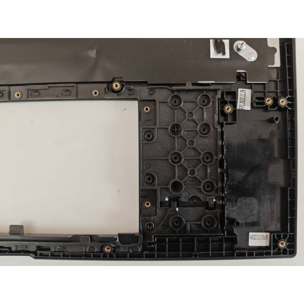 Carcasa superioara cu tastatura palmrest Laptop, Asus, VivoBook Pro 15 K6502Z, K6502ZC, K6502ZE, 90NB0Z71-R31US0, HQ2072208Y0003111, K6502ZE-2B, iluminata, neagra, layout US