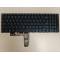 Tastatura Laptop, Lenovo, Yoga Pro 9 16IMH9 Type 83DN, iluminata, albastra, layout US