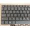 Tastatura Laptop, Lenovo, Yoga Pro 9 16IMH9 Type 83DN, iluminata, albastra, layout US