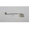 Cablu video LVDS Laptop, Lenovo, IdeaPad Pro 5 16IRH8 Type 83AQ, 5C10S30736, 5C10S30737, DC02C010100, DC02C010110, KS680 EDP Cable Intel, 40 pini
